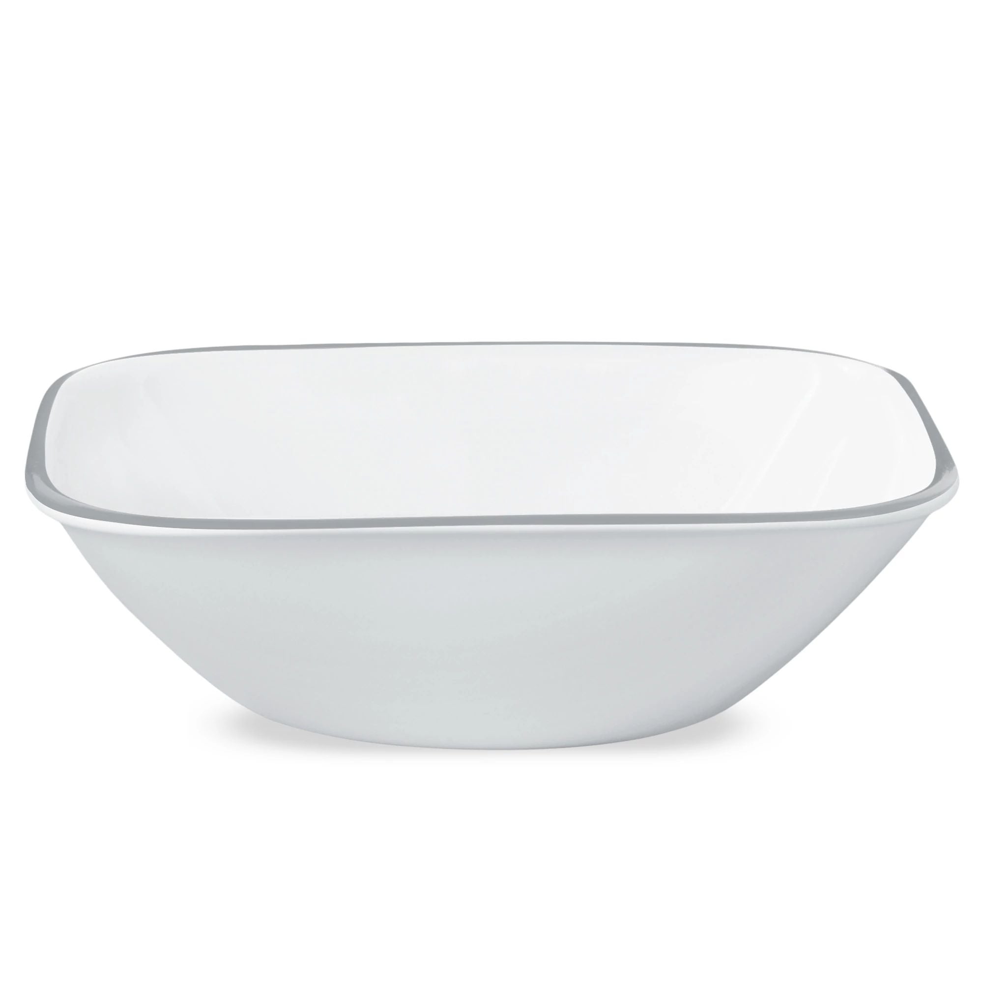 Corelle Square Amalie 22 Ounce Cereal Bowl