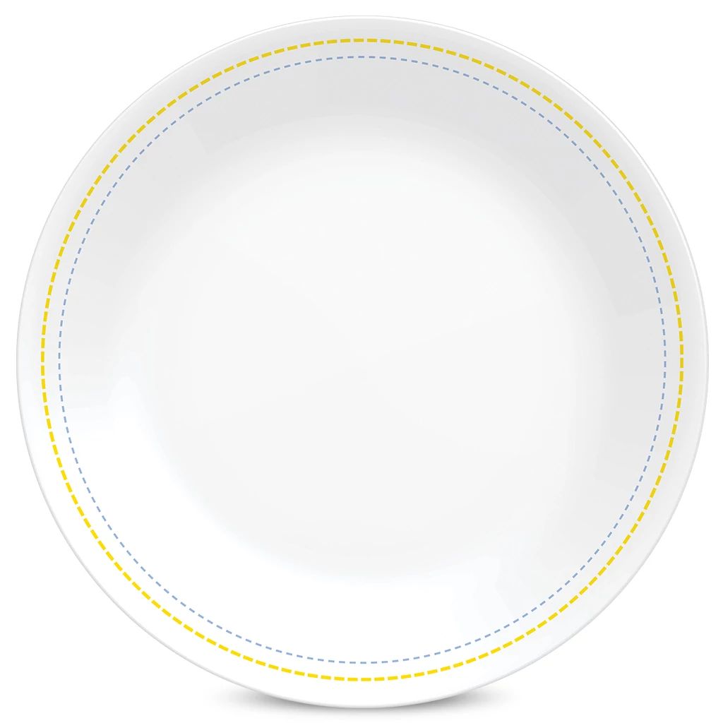Amelia 8.5" Salad Plate 