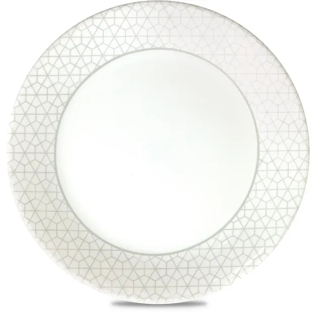 Corelle Vitrelle Signature Knox 8.5 Salad Plate