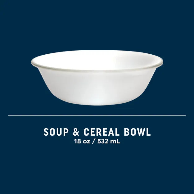 Corelle 11 oz bowl outlet