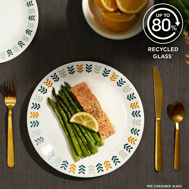 Corelle Anders 12-piece Dinnerware Set, Service for 4 - Thumbnail 5