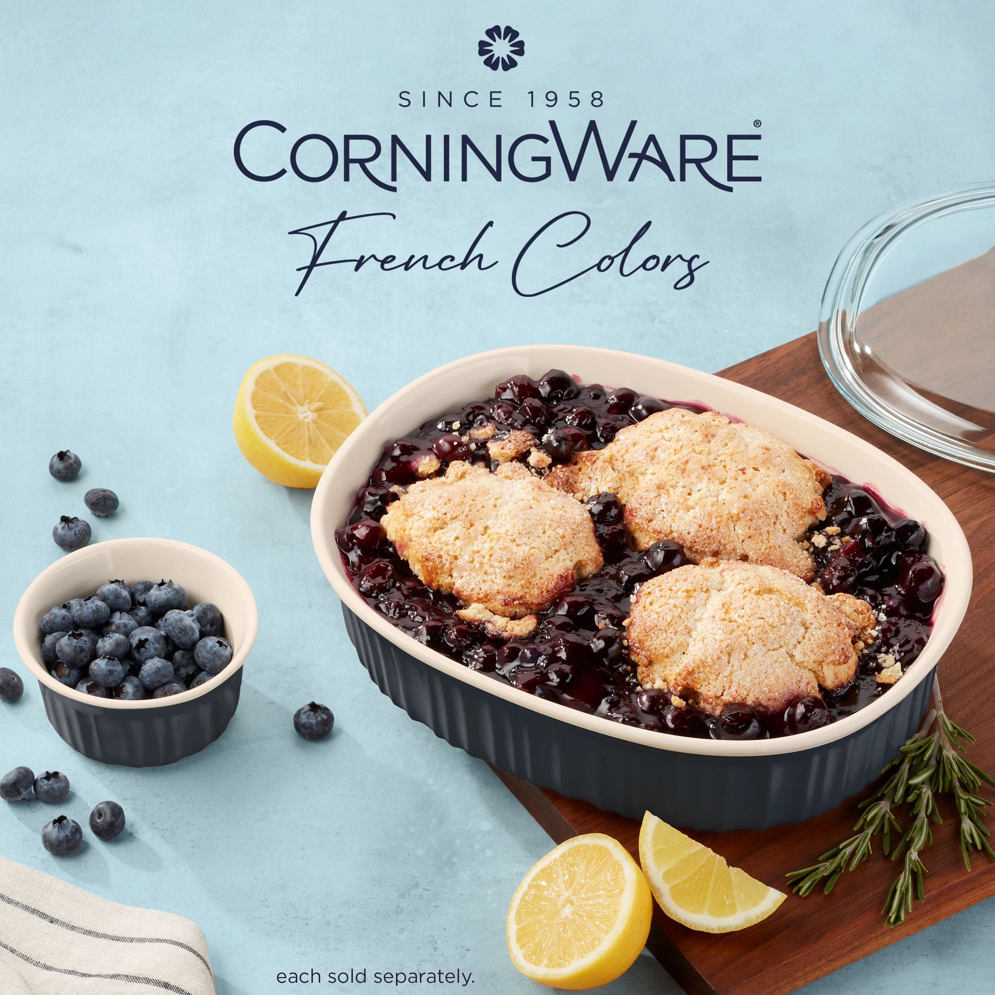 2.5 quart baking dish deals