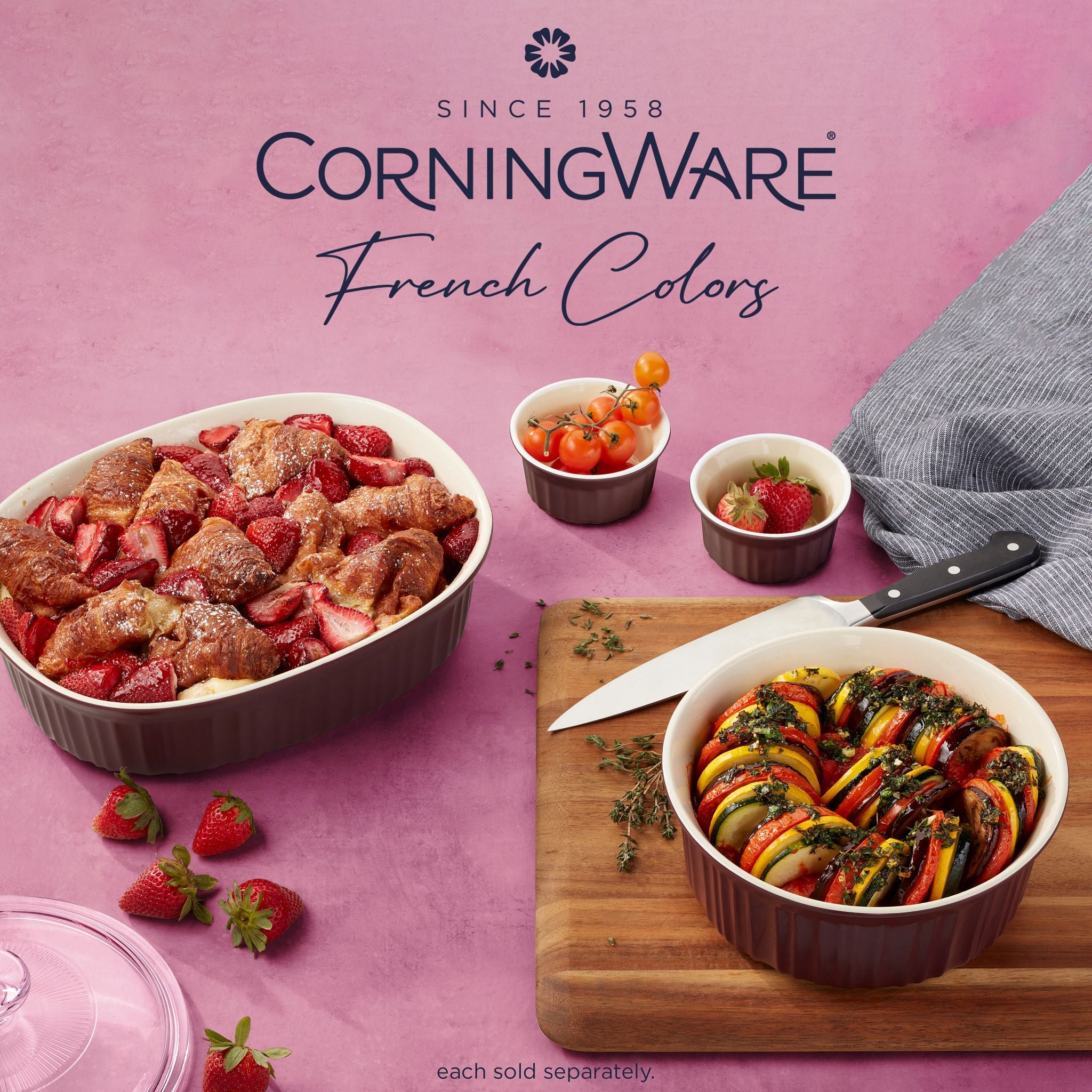 1.5 quart baking dish new arrivals