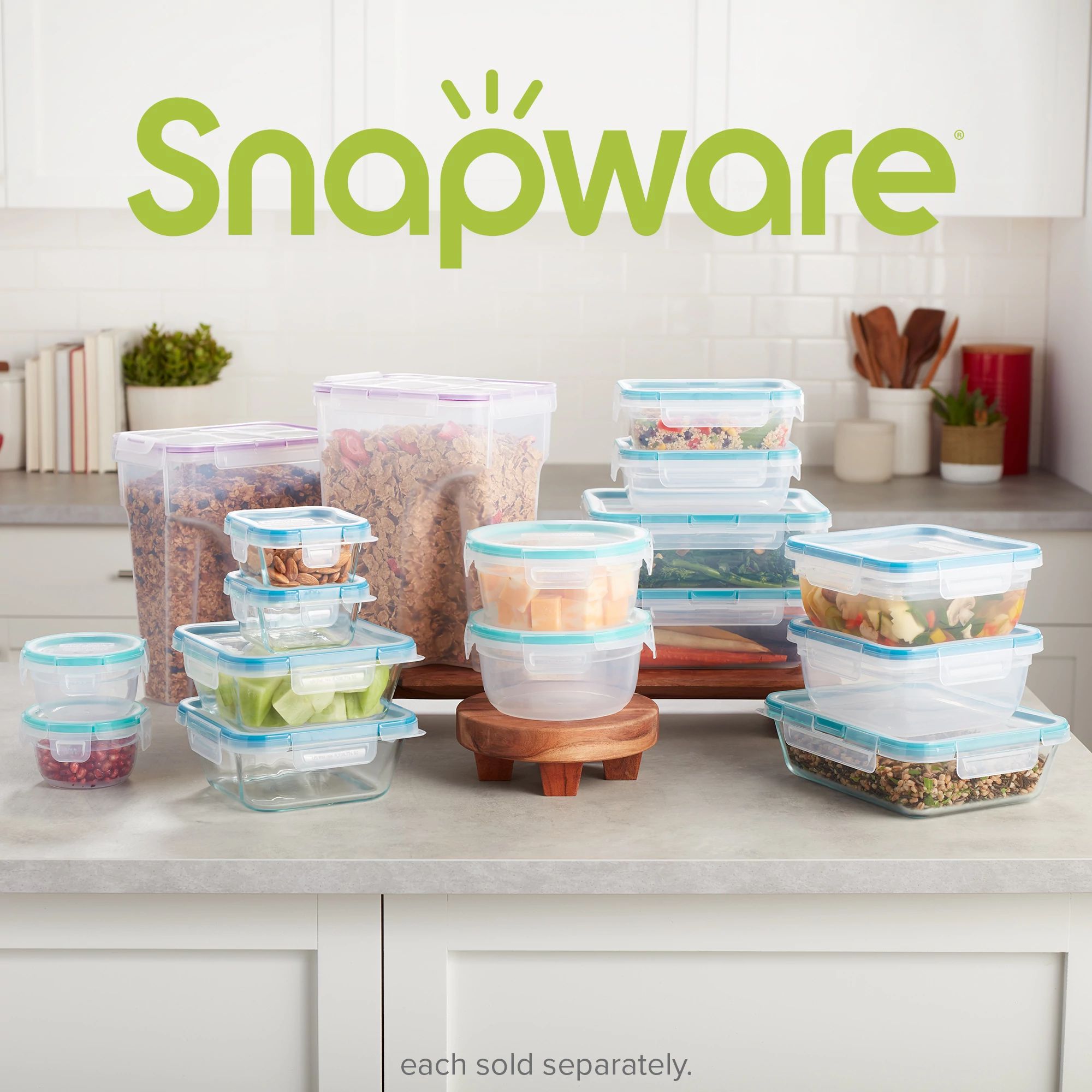 Corelle snapware hotsell