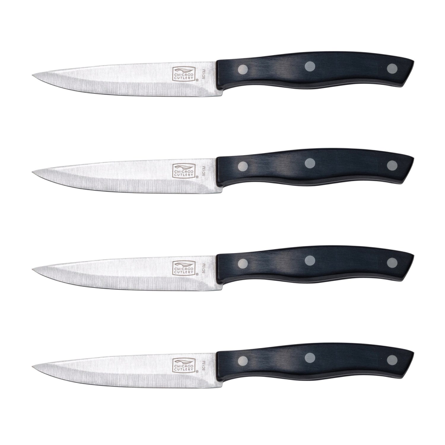 corelle Chicago Cutlery® Ellsworth 4-piece Steak Knife Set