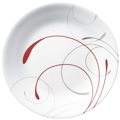 Corelle Splendor 6.75 Appetizer Plate