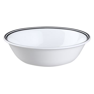 Livingware™ City Block 18-oz Bowl