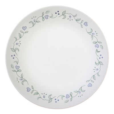 Livingware™ Country Cottage 6.75" Plate