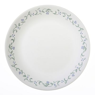 Livingware™ Country Cottage 10.25" Plate