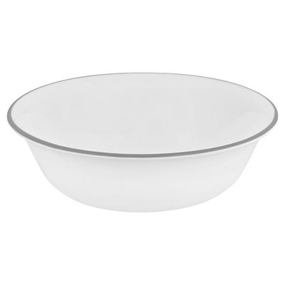 Livingware™ Mystic Gray 18-oz Bowl
