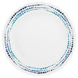 Livingware™ Ocean Blues 10.25" Plate