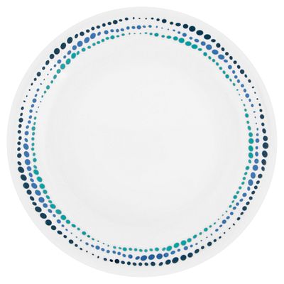 Livingware™ Ocean Blues 8.5" Plate