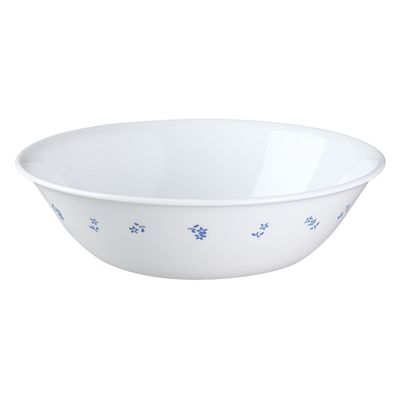 Corelle® Provincial Blue 1-quart Large Serving Bowl