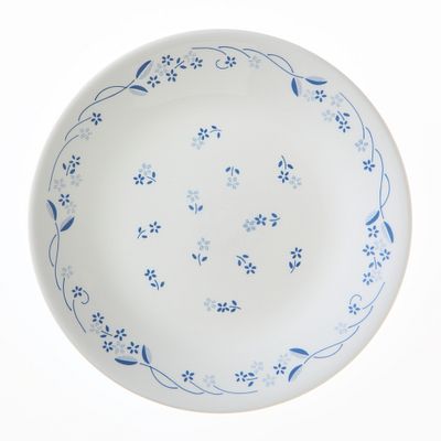 Livingware™ Provincial Blue 6.75" Plate