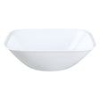 Square™ Pure White 22-oz Bowl