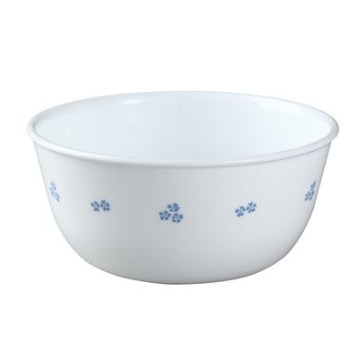 Corelle Secret Garden 28 ounce Large Soup Bowl