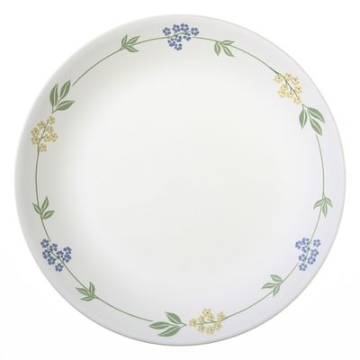 Corelle® Secret Garden Dinner Plate