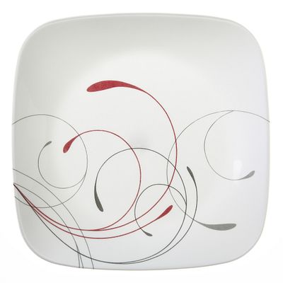 Corelle Splendor 6.5 Appetizer Plate