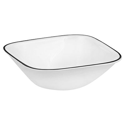 Corelle square timber shadows shop