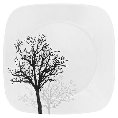 Corelle timber shadows dinnerware sets outlet