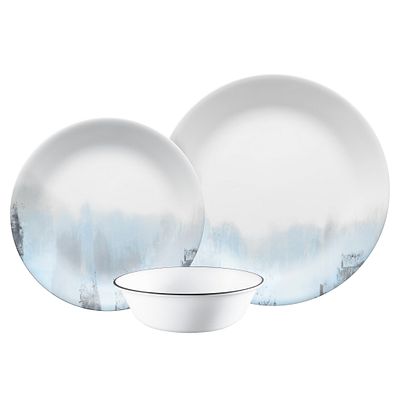 Corelle Tranquil Reflection 12 pc. Dinnerware Set