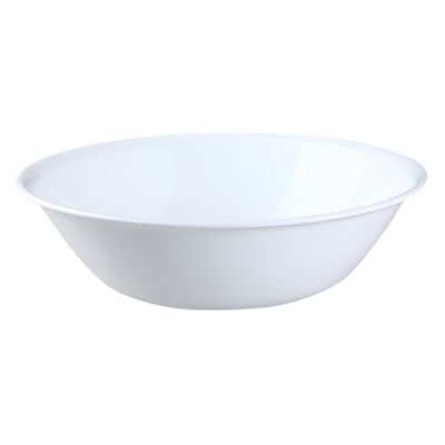 Corelle Winter Frost White 2 quart Large Serving Bowl