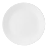  Winter Frost White Dinner Plate