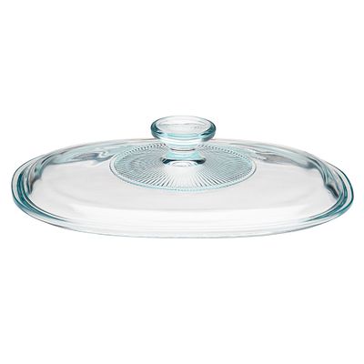 Corningware french white oval shop