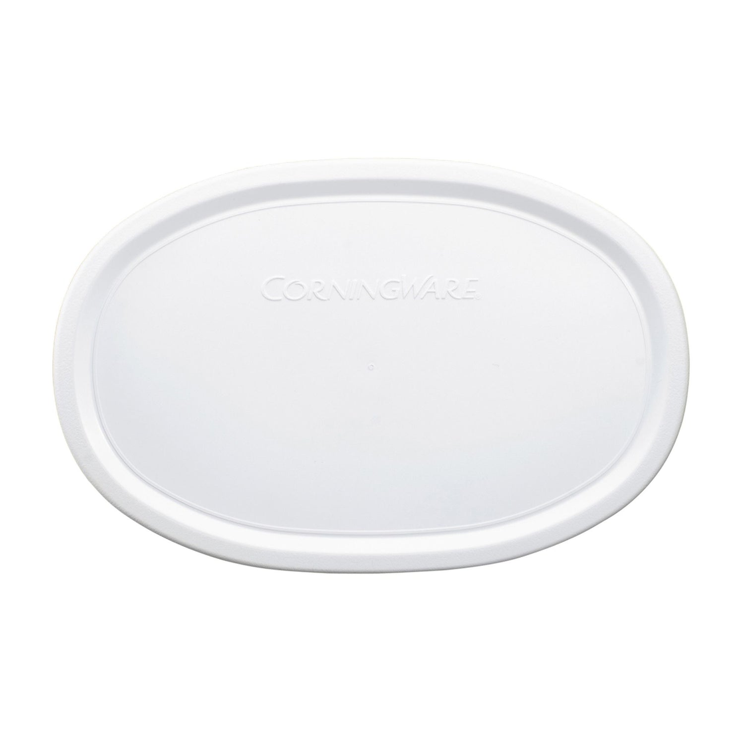 corelle CorningWare® French White® Plastic Lid for 23-ounce Baking Dish
