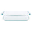 9" x 13" Deep Oblong Baking Dish