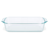 9" x 13" Deep Oblong Baking Dish