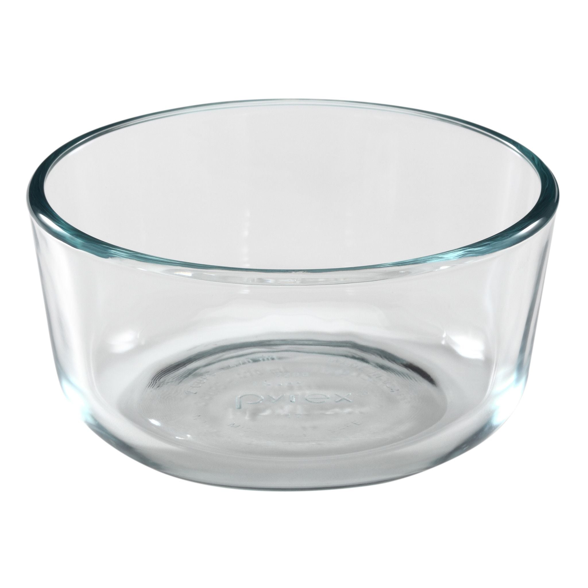 Pyrex 2 cup bowl outlet