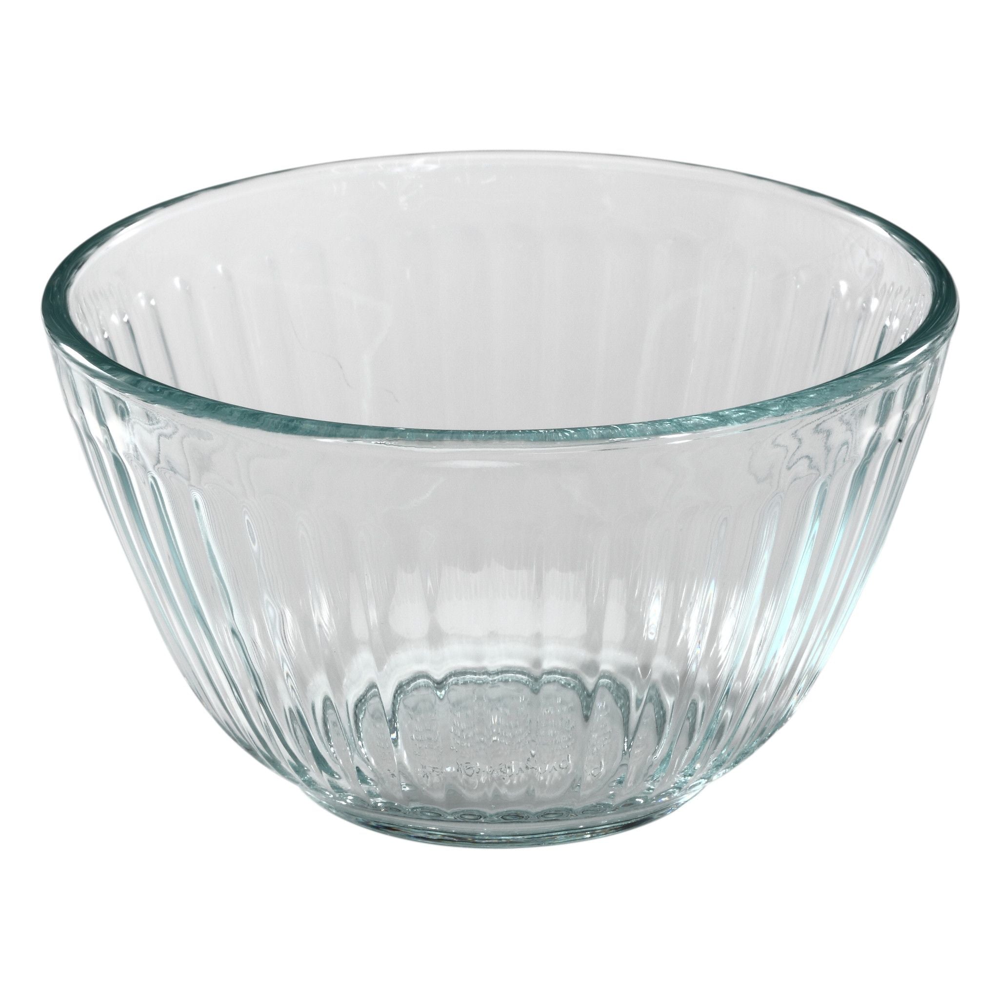 Pyrex bowls glass outlet