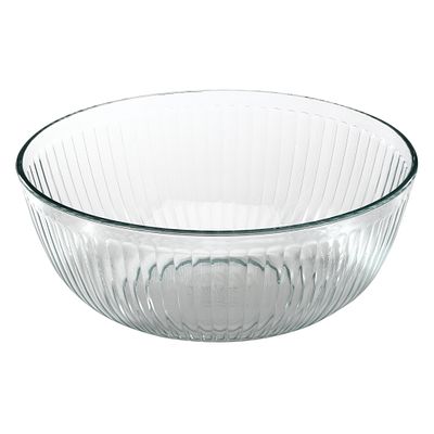 Pyrex Sculpted 4.5 quart Mixing Bowl