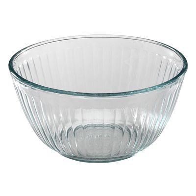 1.5-qt Sculpted Mixing Bowl