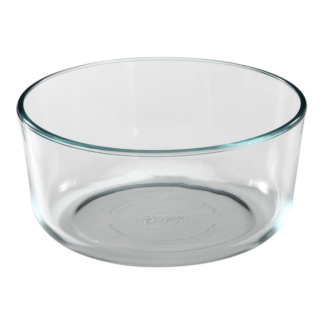 Pyrex® Simply Store® 7-cup Glass Food Storage Container