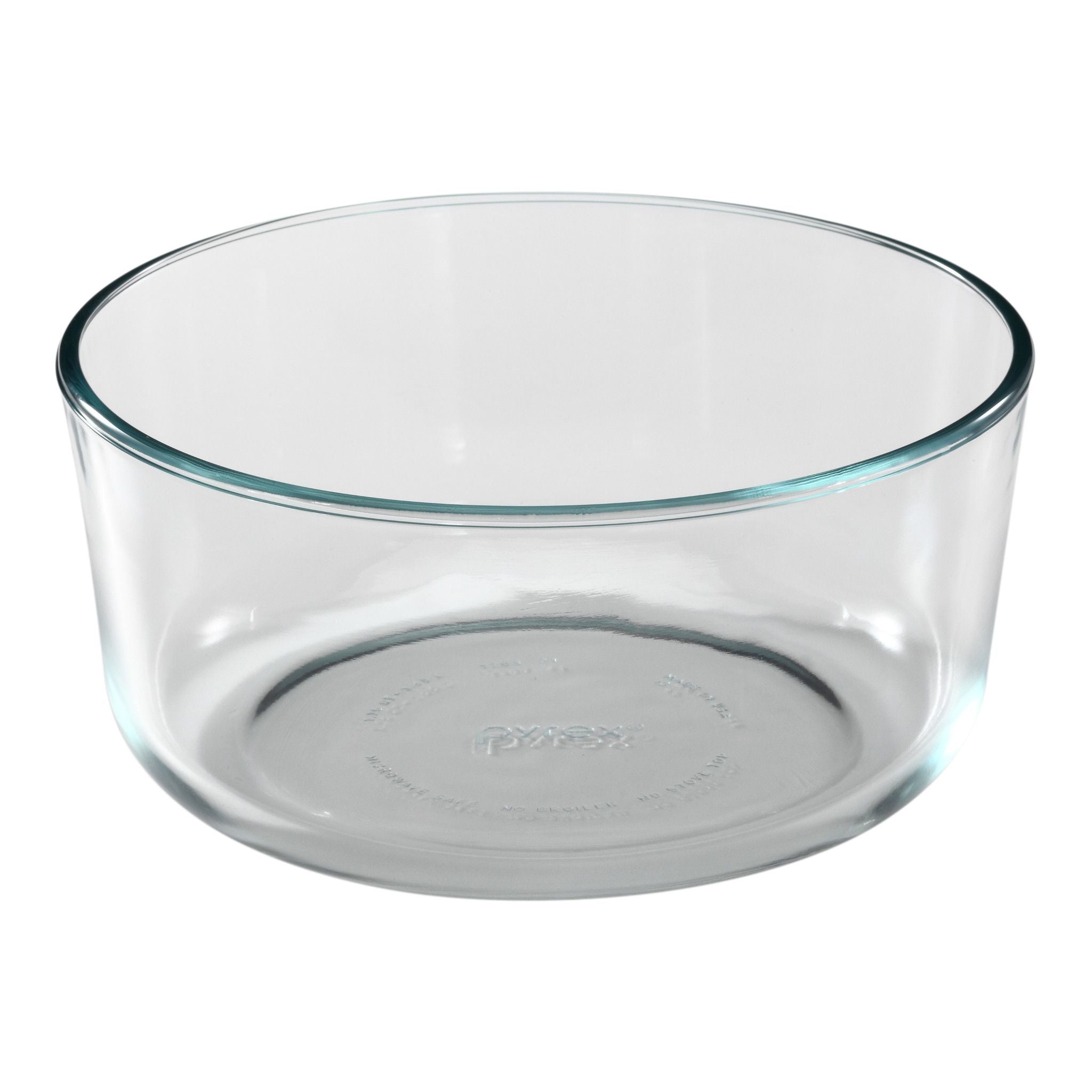 Pyrex® Simply Store® 7-cup Glass Food Storage Container