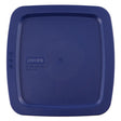 Blue Lid for Easy Grab® 8" Square Baking Dish