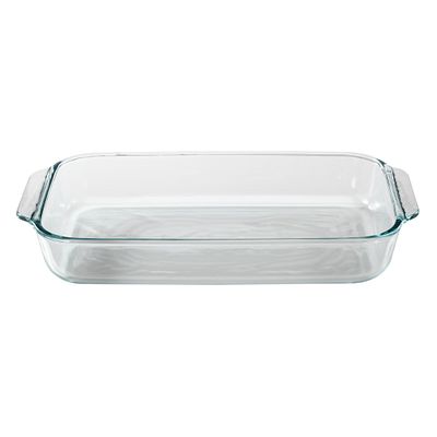 Rectangle baking dish hot sale