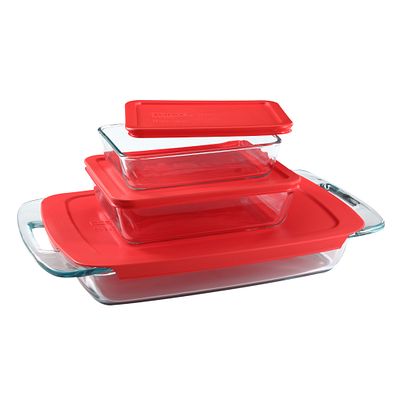 Bakeware store shop