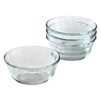 Pyrex dessert bowls outlet