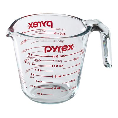 2-cup Measuring Cup