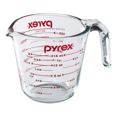 2 Cup Measuring Cup