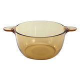 2.35L (2.5-qt) Stewpot  Round